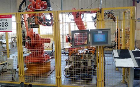 工程案例-工业自动化-苏州研拓自动化科技有限公司，非标自动化设备厂家