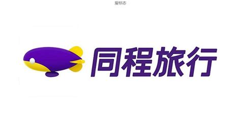 同城旅游全新更新品牌logo设计