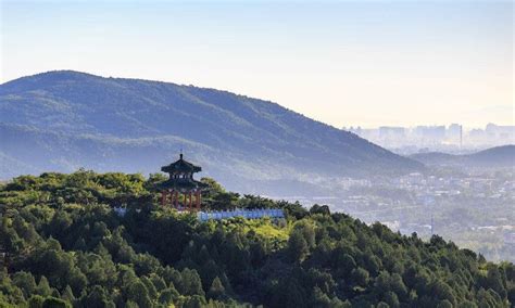 北京石景山：西山国家森林公园，距离北京市区最近的国家级公园！|西山|石景山|国家森林公园_新浪新闻