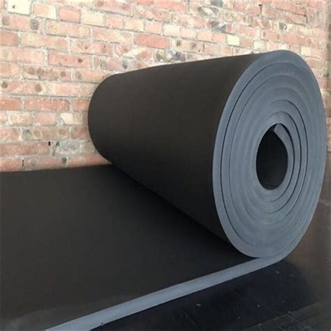吸音降噪橡塑保温板价格-吸音橡塑板-廊坊福佳斯新型保温建材有限公司
