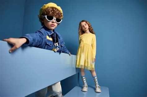 中国十大最受欢迎的童装排行榜前十名依恋公司旗下米粒班品牌介绍 - 尺码通