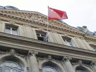 中国驻新加坡使馆提醒在新中国公民：春节期间非必要、非紧急不旅行