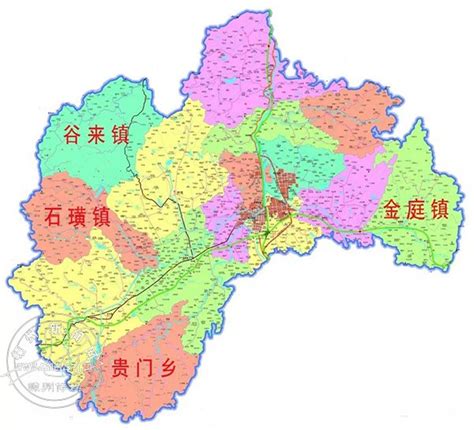 兴国县乡镇区划地图,兴各乡镇,兴县_大山谷图库