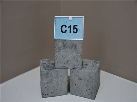 c15混凝土配合比（了解c15混凝土的正确配合比例）-流思百科