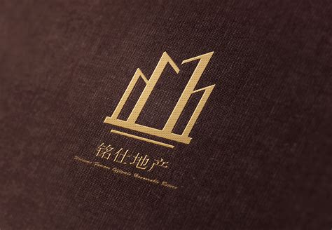 房地产logo设计|UI|图标|小师乔巴 - 原创作品 - 站酷 (ZCOOL)