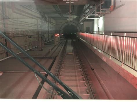 宁波地铁5号线正式开通！沉浸式体验来了凤凰网宁波_凤凰网
