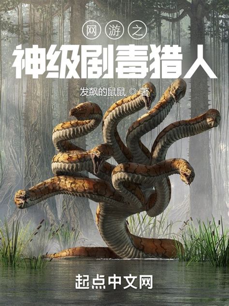 《网游之神级剧毒猎人》小说在线阅读-起点中文网