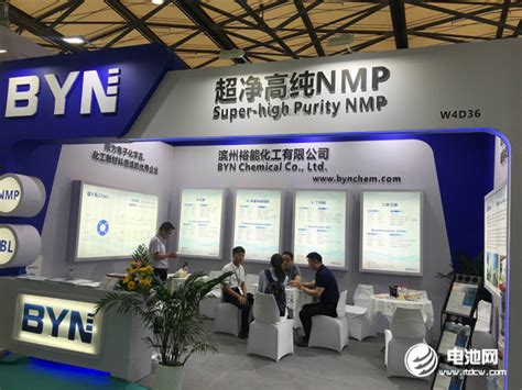 NMP助力锂电池快速发展 滨州裕能NMP年产能达5万吨_电池网