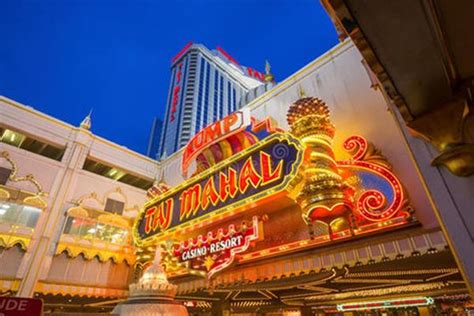世界上最著名的四大赌城，榜首在中国，美国有一座已衰败_赌场