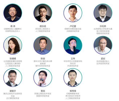 CSDN《2020 中国开发者大调查》正式开启 – 全球TMT