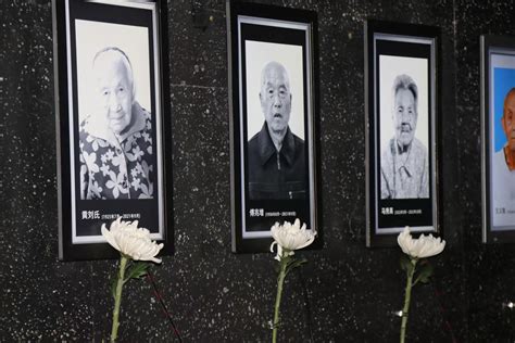 侵华日军南京大屠杀遇难同胞纪念馆回应环球时报：已积极联系核实