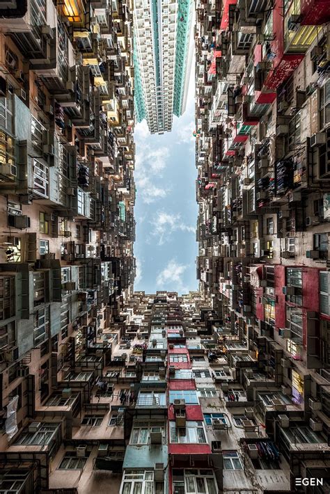 香港有哪些经典的城市赏景地？ - 知乎
