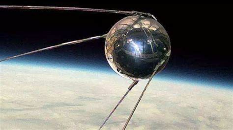 1971年5月19日苏联成功发射火星2号探测器