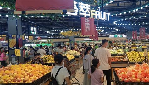 假期里，蚌埠市民消费“嗨”起来！|蚌埠市_新浪新闻