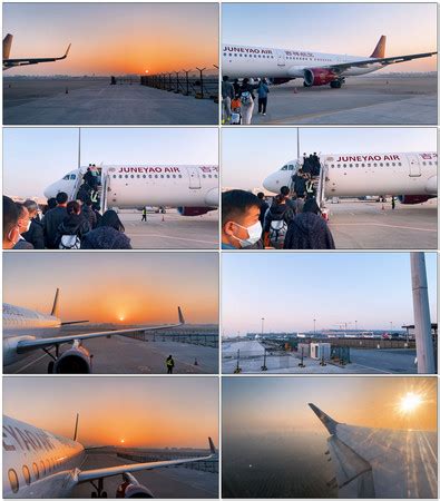 盘点中国的“三大空难”，真实画面触目惊心，飞机为何会失事？