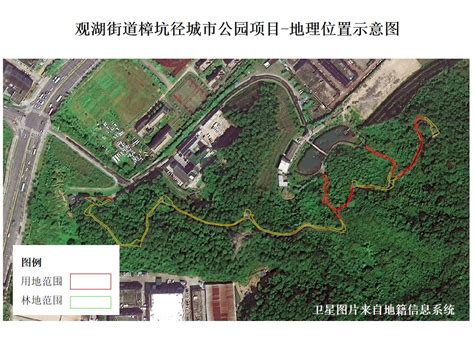 36樟坑径下围社区公园(2019年399米)深圳龙华-全景再现