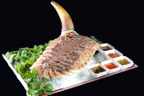鸿运牛头,中国菜系,食品餐饮,摄影,汇图网www.huitu.com