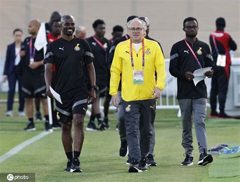 2022卡塔尔世界杯小组赛H组首轮：加纳国家队备战-搜狐大视野-搜狐新闻