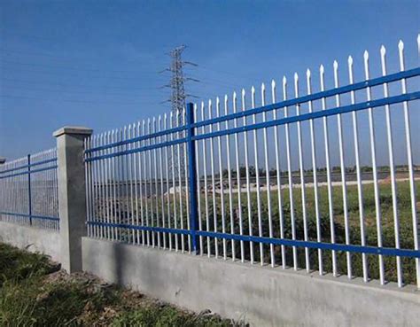 产品展示 - 国内大型锌钢建筑护栏生产基地-旺宏护栏工程有限公司