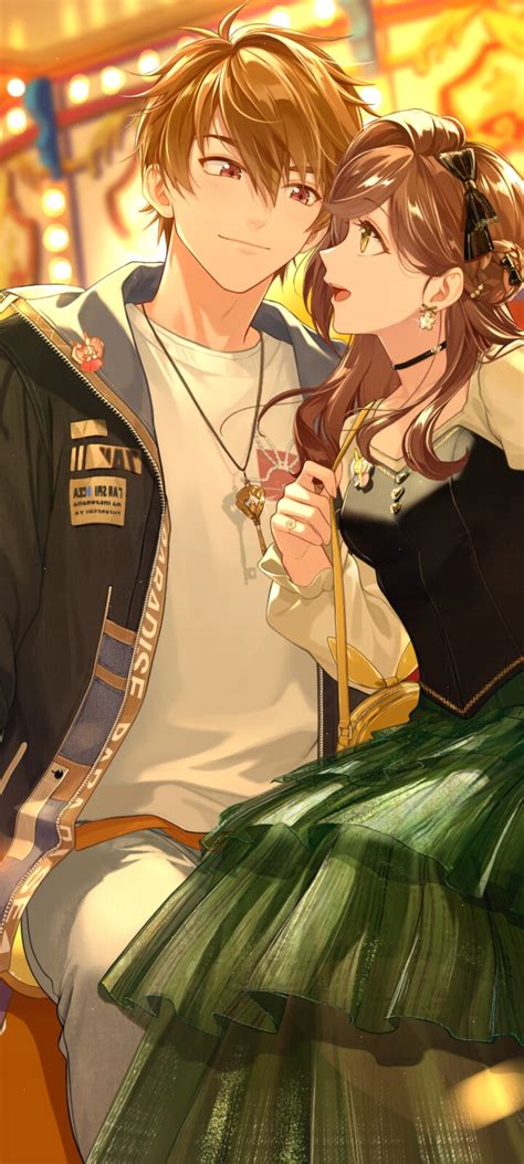 夏彦头像温柔女生