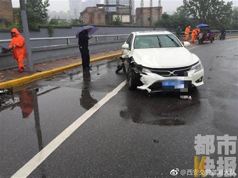 小伙上班途中遭遇车祸被撞昏迷 肇事司机逃逸_搜狐汽车_搜狐网
