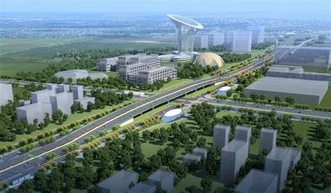 打造“1小时通勤圈”核心架构，武汉城市圈大通道开工建设，全长约360公里_长江网武汉城市留言板_cjn.cn