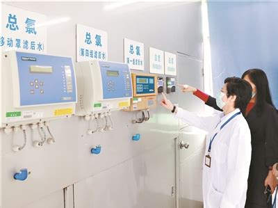 水厂自控-PLC控制柜-水厂自动化-泵站远程监控-广州立东自动化技术有限公司