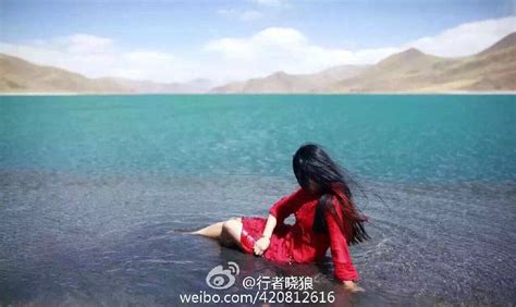 女子西藏拍裸照 露私处大尺度不雅行为引争议（组图） - 中国网山东情感 - 中国网 • 山东