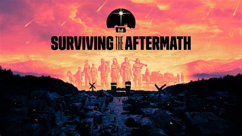 游戏新消息：末日生存游戏SurvivetheFall上架Steam自带简中_公会界