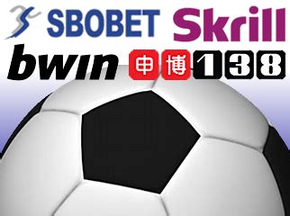 Bwin, SBOBET, 138.com, Skrill Ink Footie Sponsorships | Online Gambling ...