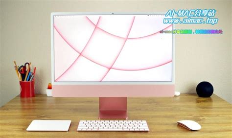 Satechi C型iMac显示器支架集线器让您充分利用办公空间 - 普象网