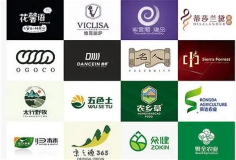 北京logo设计怎么做?logo商标设计多少钱？_企立品牌管理-站酷ZCOOL