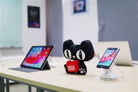 天猫联合苹果上线“私教”服务 工程师1对1玩机指导_凤凰网