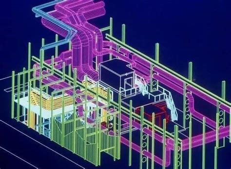 如何用天正电气CAD绘制一套完整弱电施工图纸？CAD高手带你了解 - 土木在线