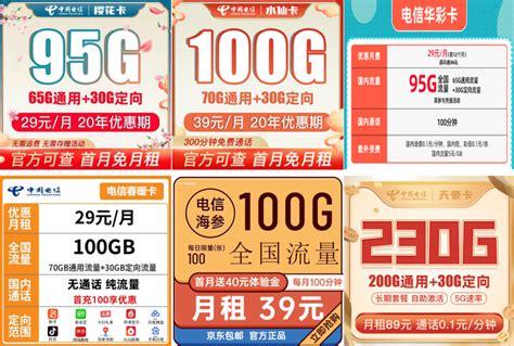 北京电信宽带套餐价格表2022，2022年电信有什么套餐