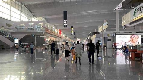 广州白云机场停车3天多少钱，白云机场停车场收费标准2022-爱卡汽车爱咖号