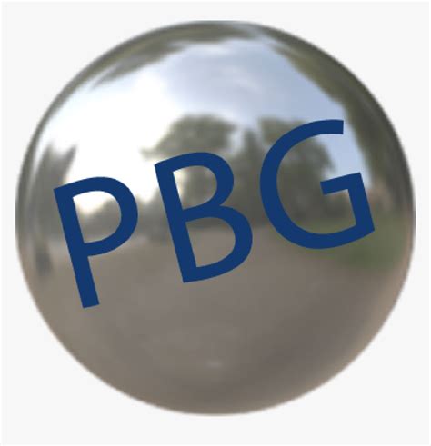 Pbg Logo Tilted - Design, HD Png Download - 563x592(#3711839) - PngFind