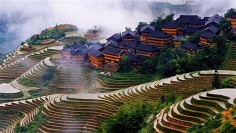 桂林的景点有哪些 桂林十大旅游景点排行榜2018_旅泊网