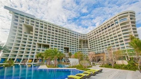 三亚艾迪逊酒店预订及价格查询,The Sanya EDITION_八大洲旅游