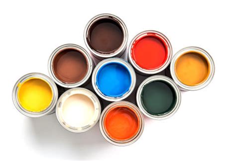 选择油墨用着色剂的八大要求