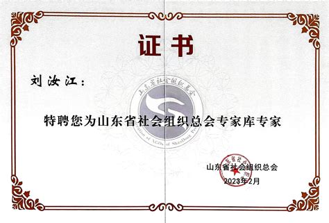 【喜报】我会荣获“山东省社会组织标杆”荣誉称号-山东省基层卫生协会