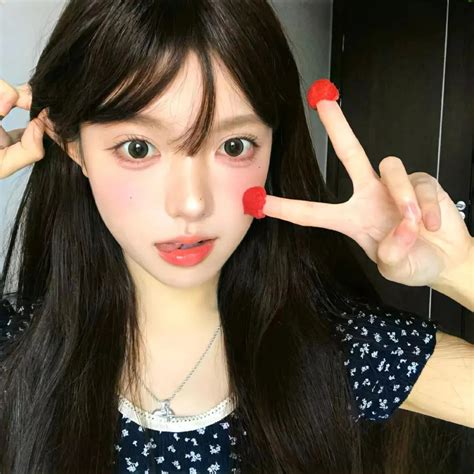 女生优质头像wechat温柔