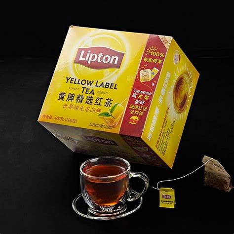 立顿红茶茶包西柚柑橘风味冷泡红茶2.5g*7包茶叶独立包装水果红茶-阿里巴巴