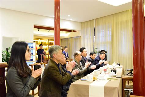 我会茶叶深加工及茶食品专业委员会正式成立 - 中国茶叶流通协会