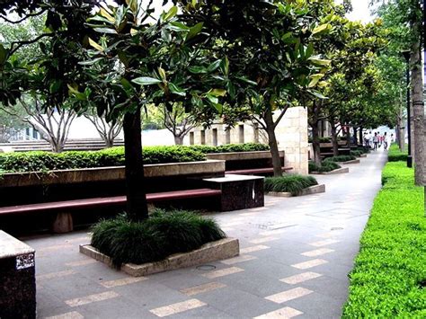 上海绿地中心建筑-NIKKEN SEKKEI-商业建筑案例-筑龙建筑设计论坛