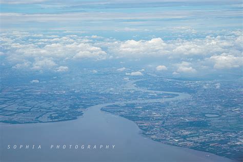 【鸟瞰湄公河摄影图片】风光摄影_太平洋电脑网摄影部落