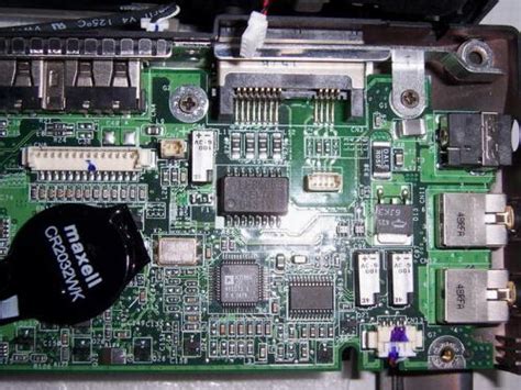 差一点误伤了硬盘-记一次主板CMOS电池没电引起的故障处理_台式机_什么值得买