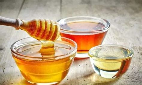 蜂蜜怎么样才算好的？没有明确的标准，自然成熟蜜都算是好蜂蜜！