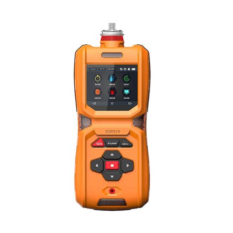 手持式泵吸型VOC气体报警仪ERUN-PG71S1