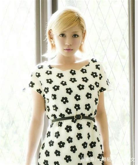 西野加奈精美写真图片